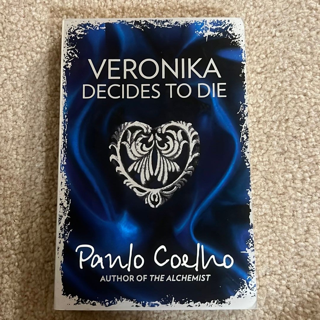 Veronika Decides to Die