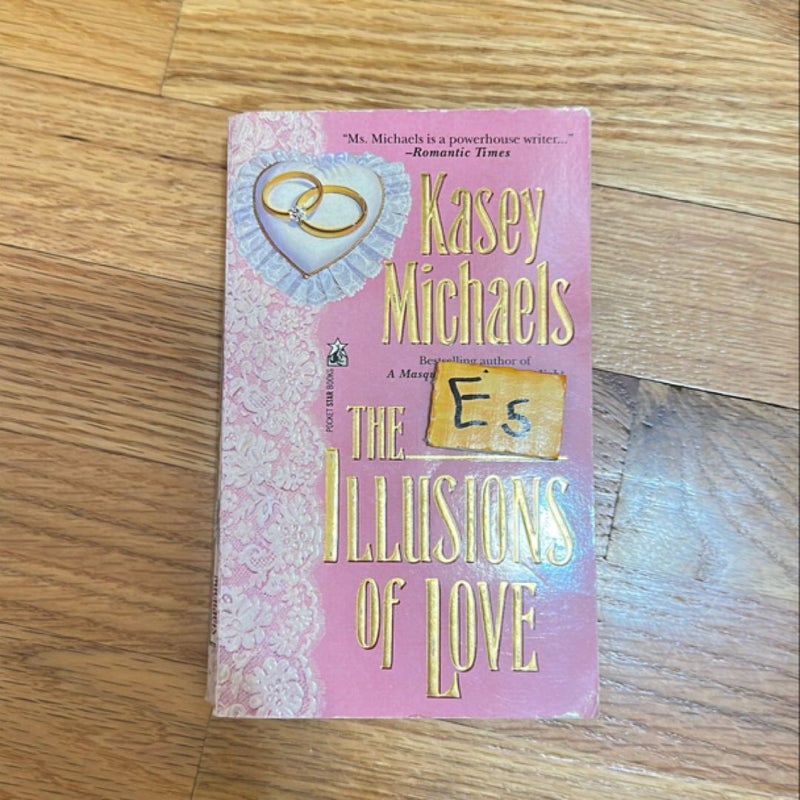 The Illusions of Love