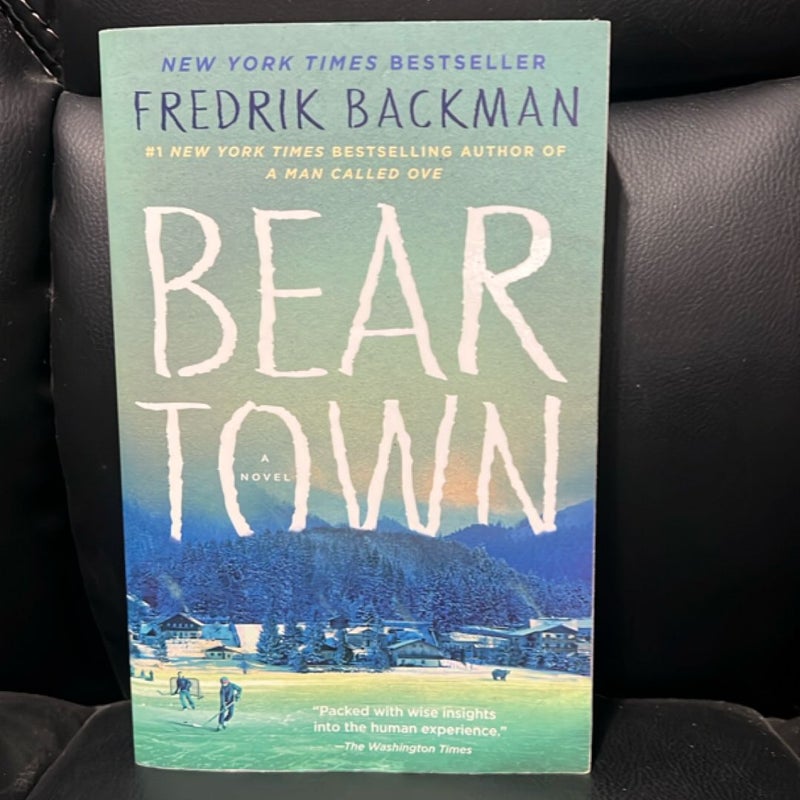 Beartown