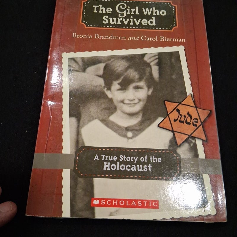 The Girl Who Survived