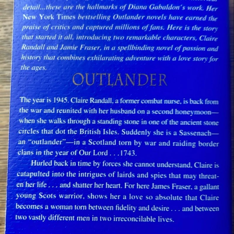 Outlander