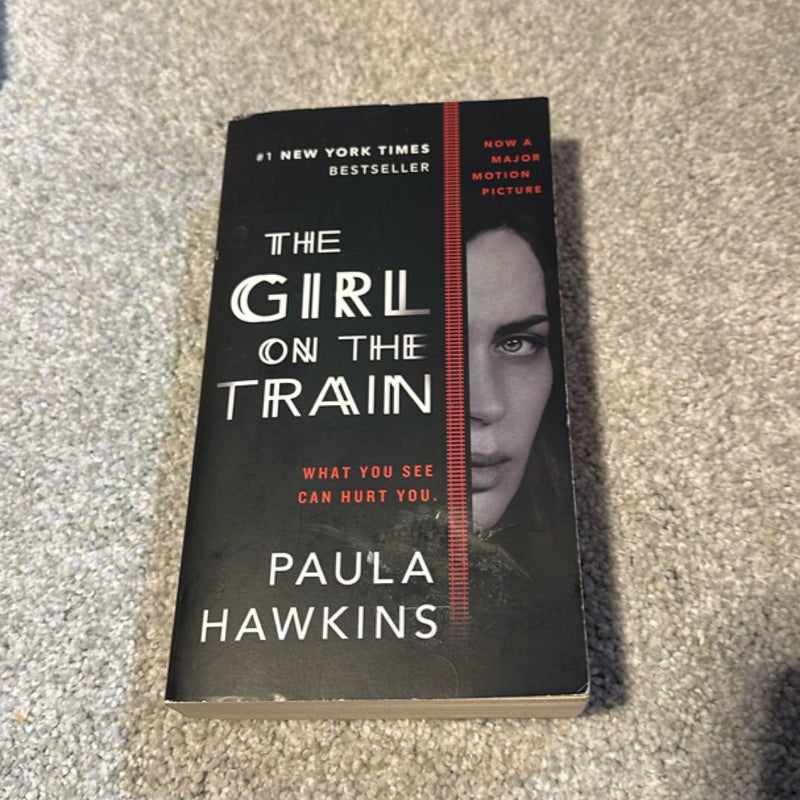 The Girl on the Train