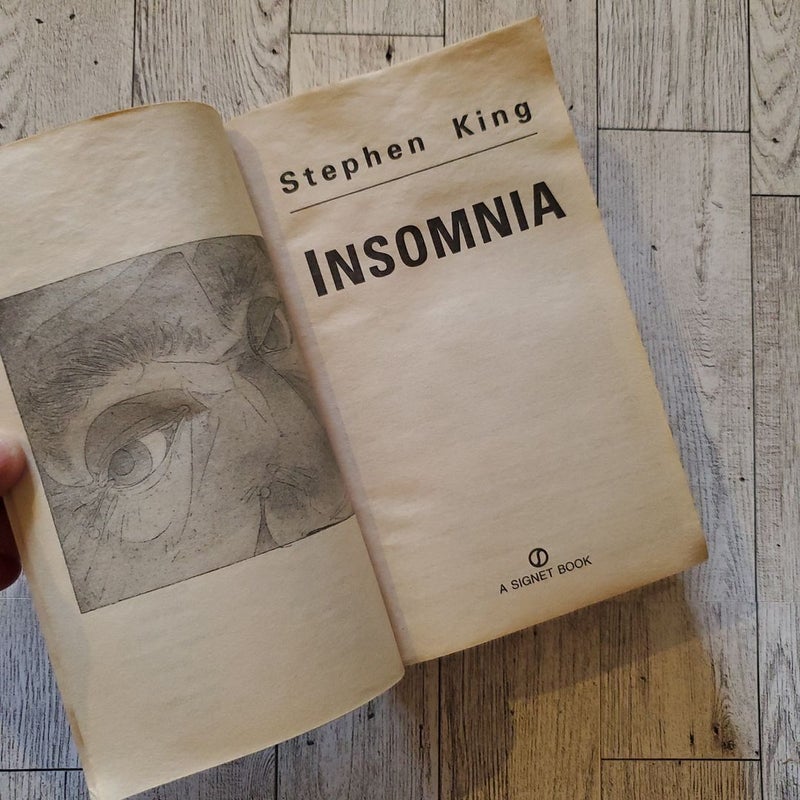 Insomnia