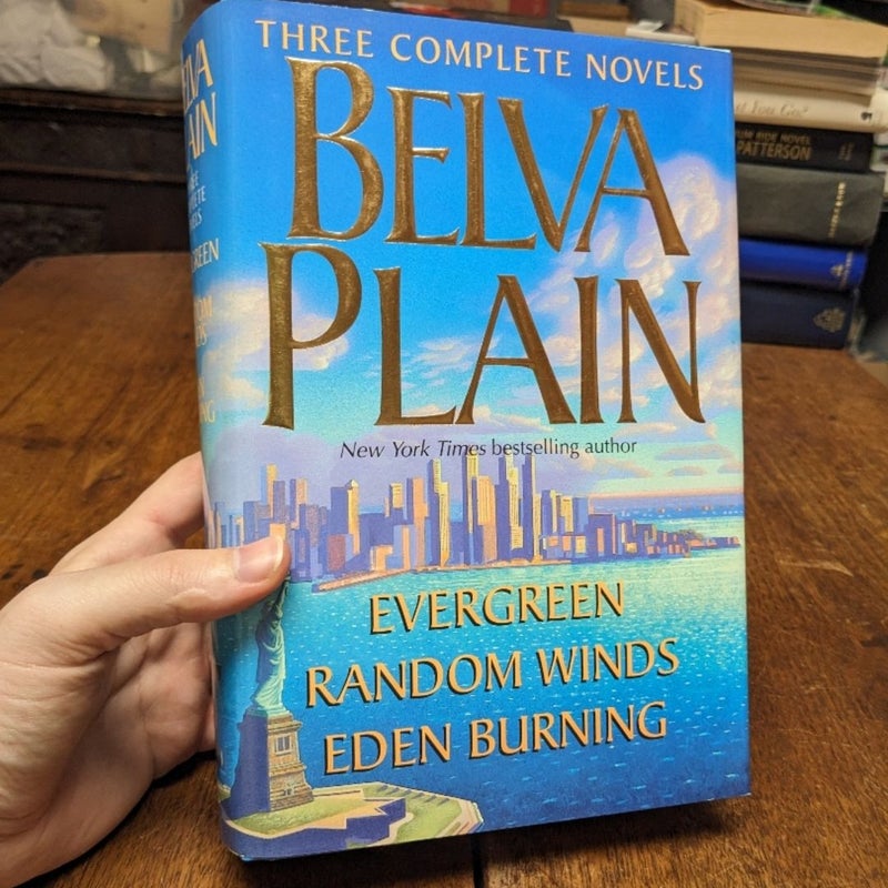 Belva Plain