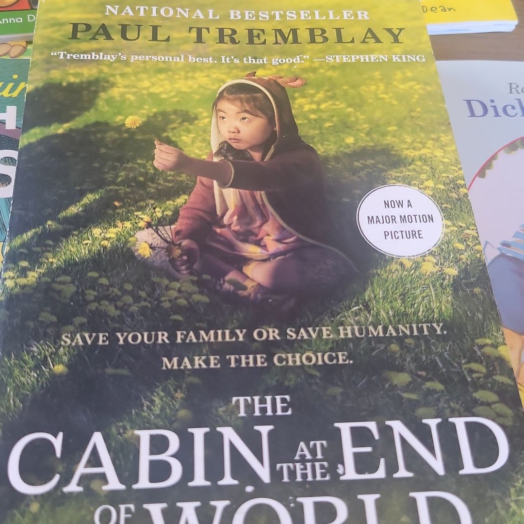 The Cabin at the End of the World