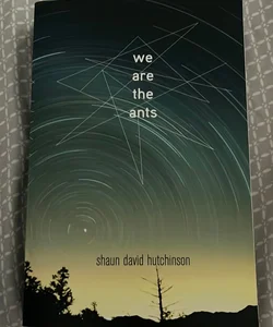 We Are the Ants