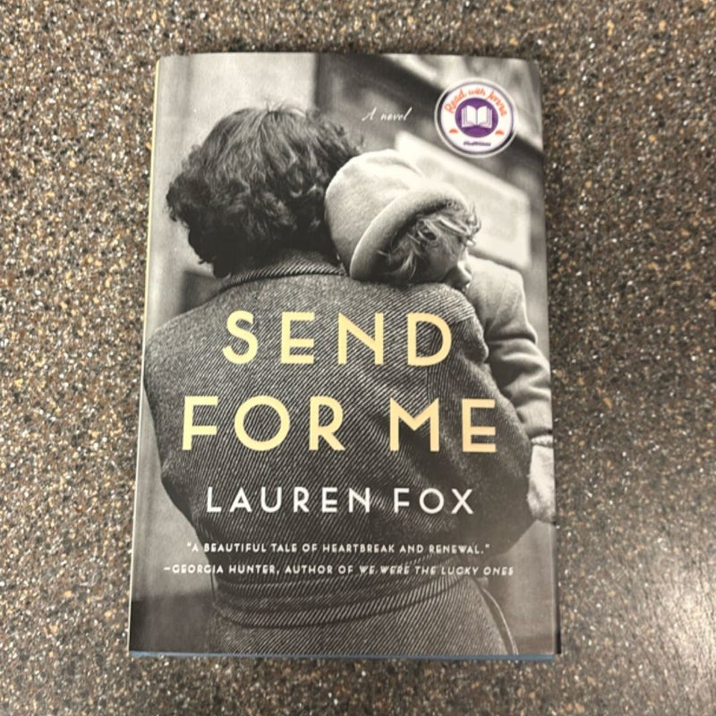 Send for Me