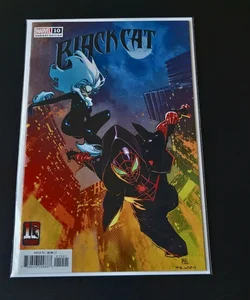 Black Cat #10