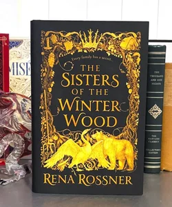 The Sisters of the Winter Wood