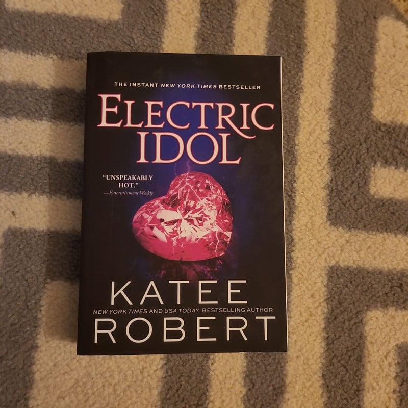 Electric Idol