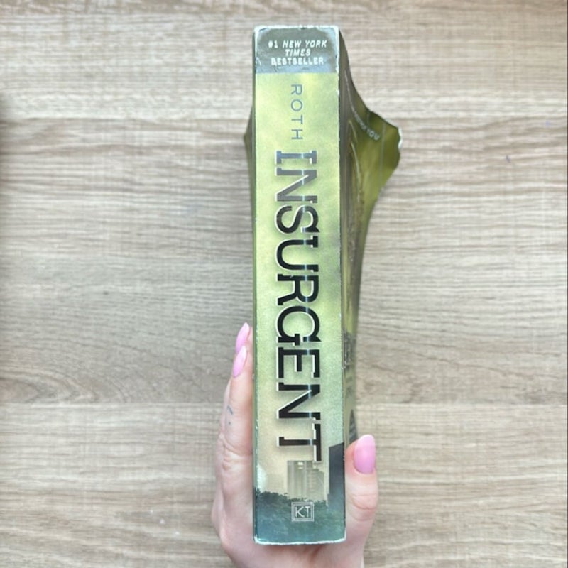 Insurgent
