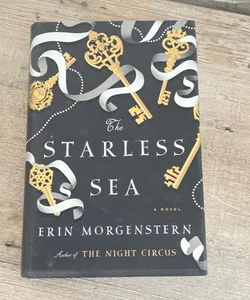 The Starless Sea