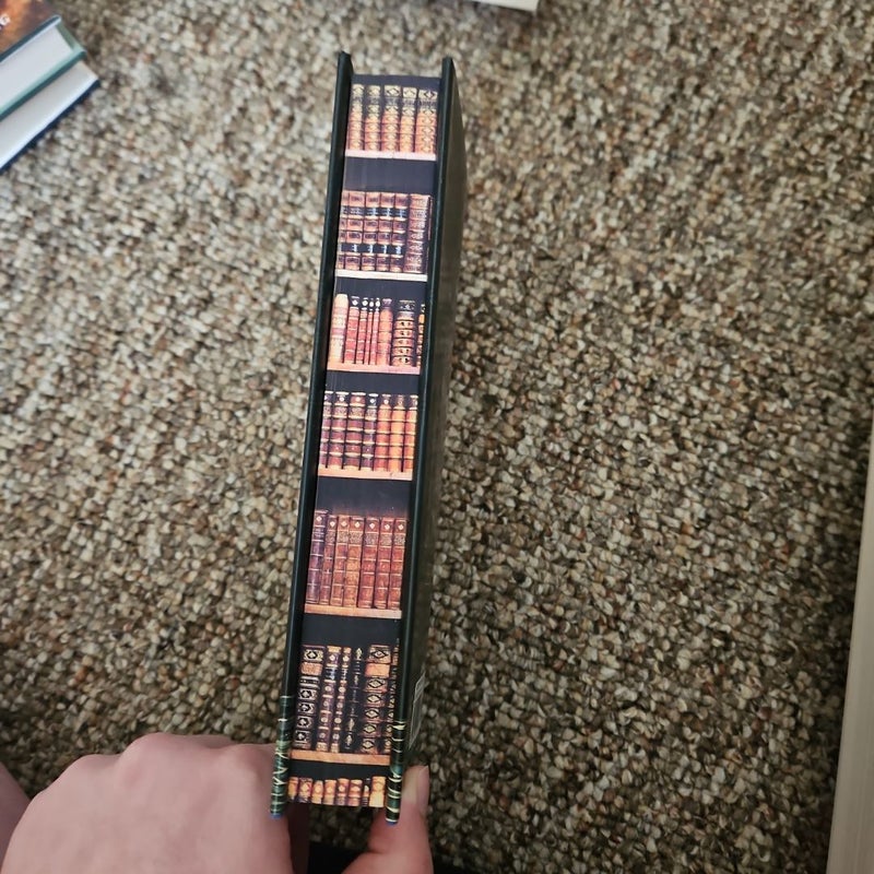 A Study in Drowning Collector's Deluxe Limited Edition