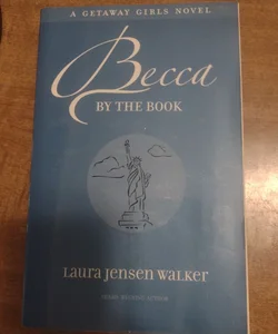 Becca by the Book