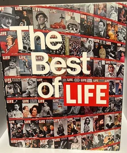 The Best of LIFE