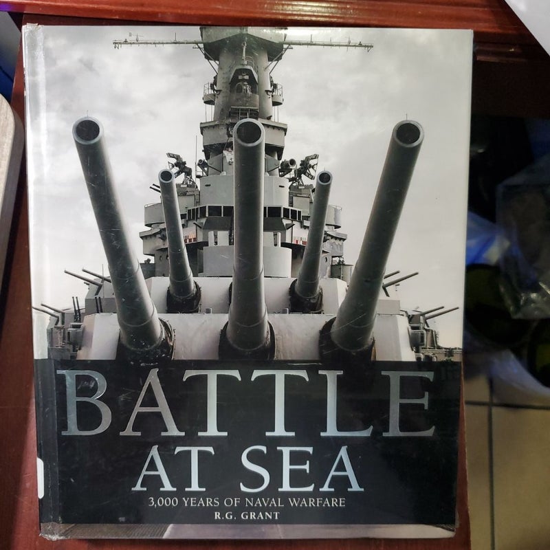 Battle at Sea