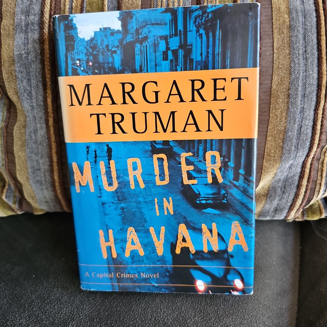 Murder in Havana