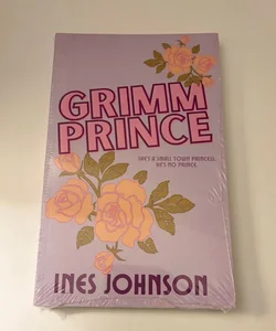 Grimm Prince - Hello Lovely Special Edition