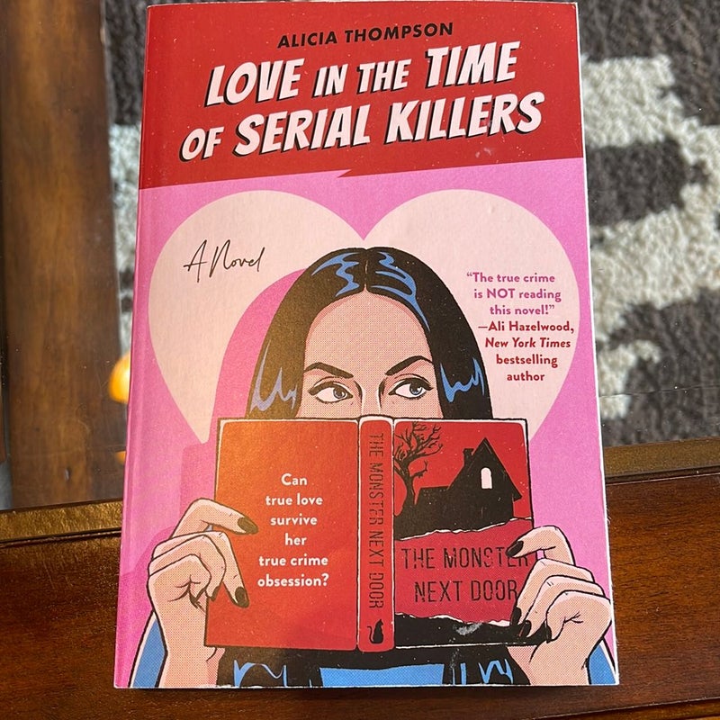 Love in the Time of Serial Killers