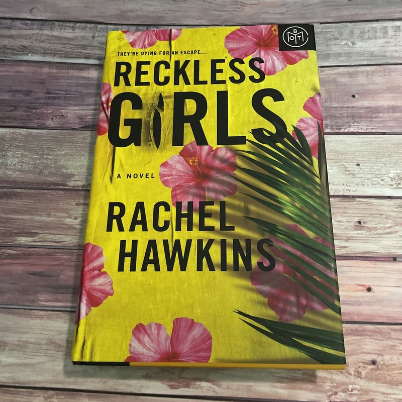 Reckless Girls