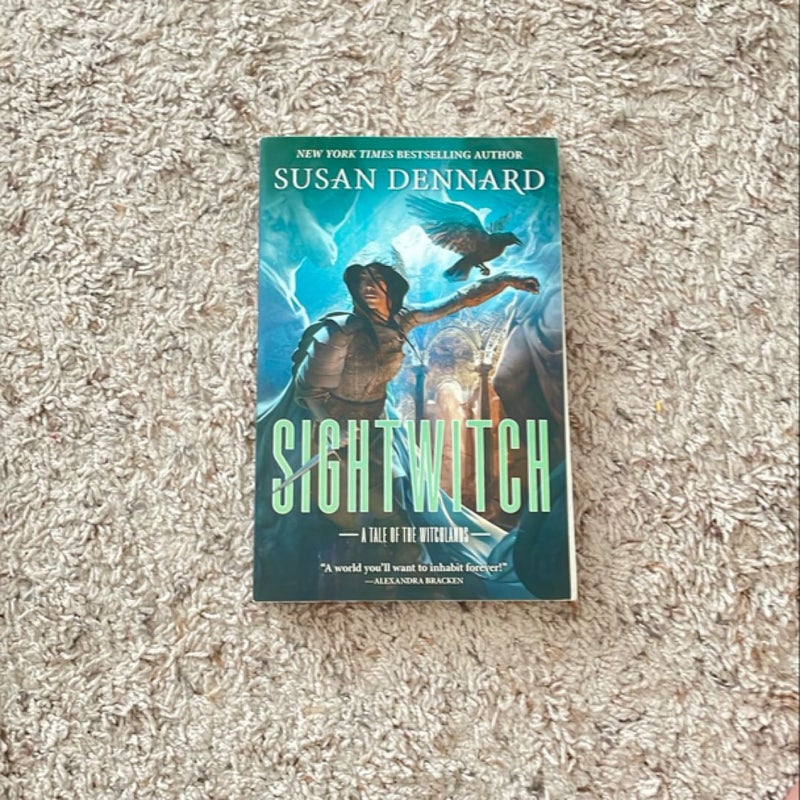 Sightwitch