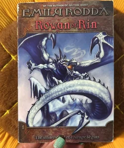 Rowan of Rin