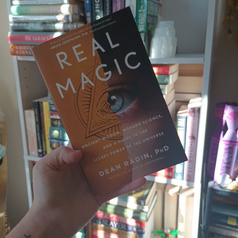 Real Magic