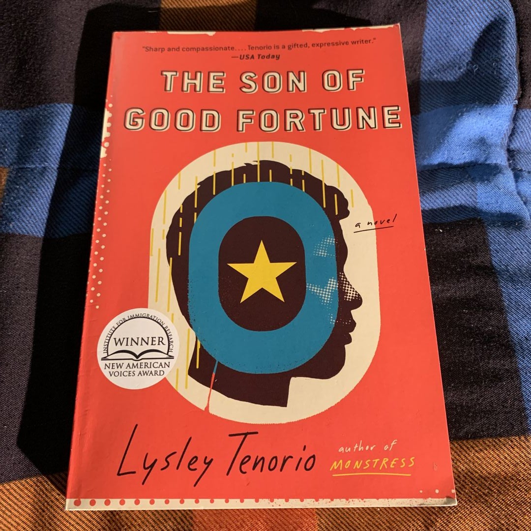 The Son of Good Fortune