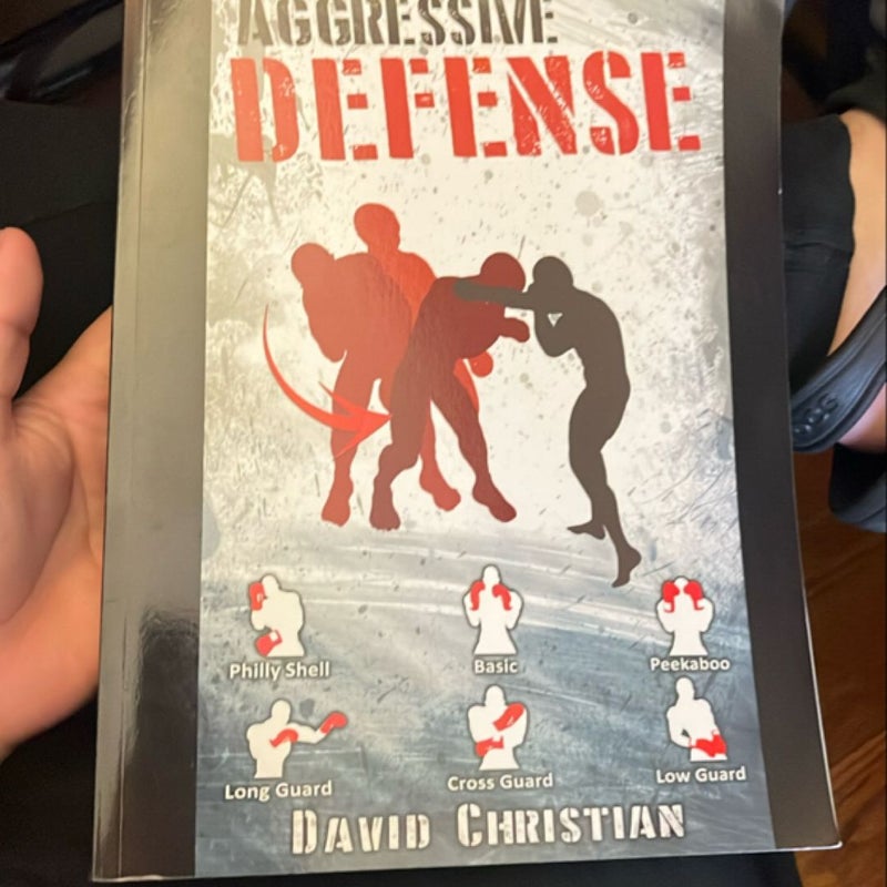 Aggressive Defense