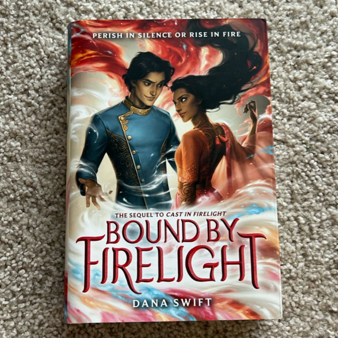 Bound by Firelight
