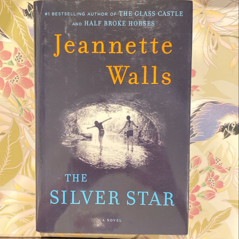 The Silver Star