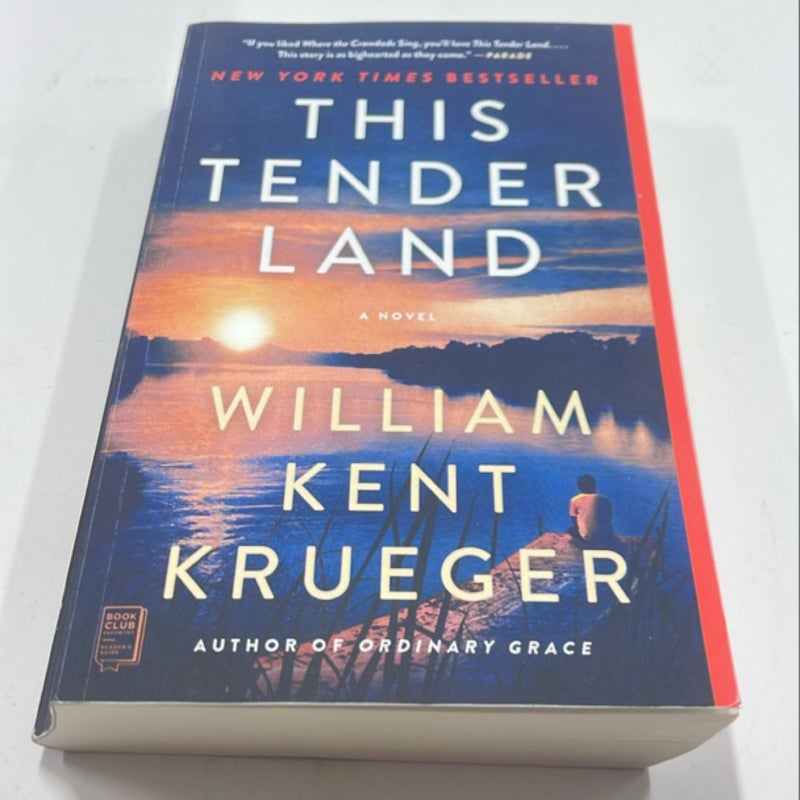 This Tender Land