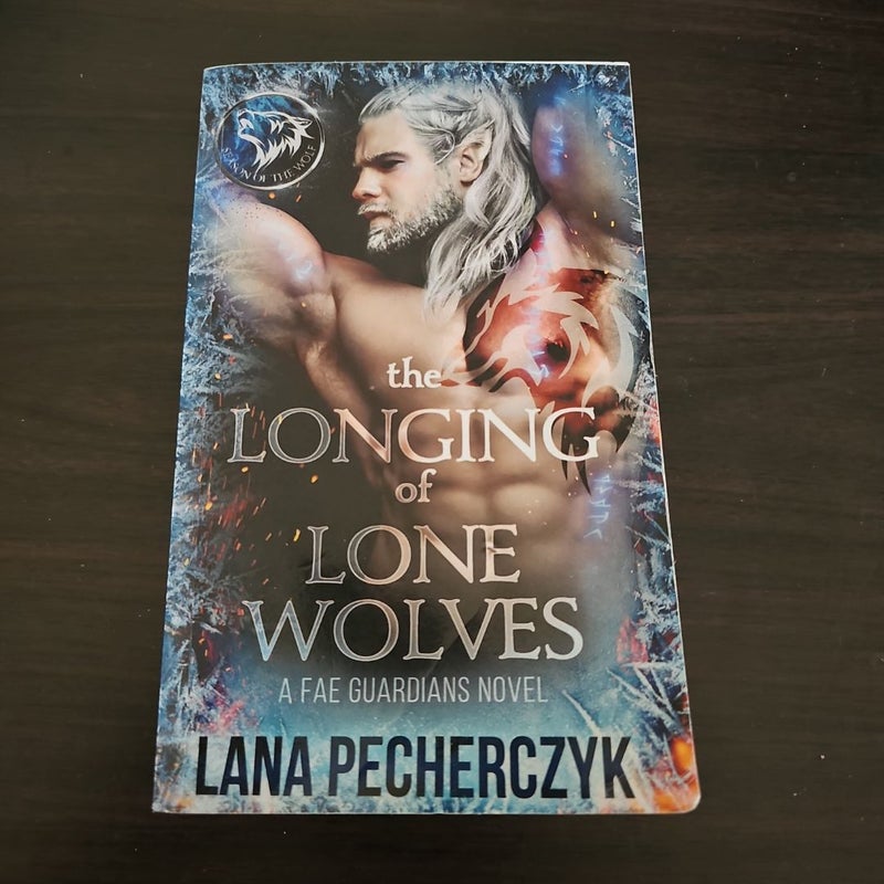 The Longing of Lone Wolves