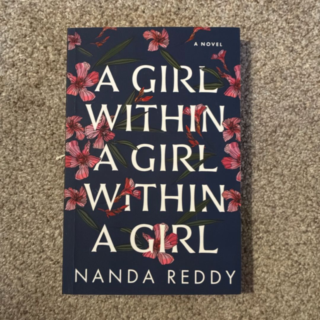 A Girl Within a Girl Within a Girl