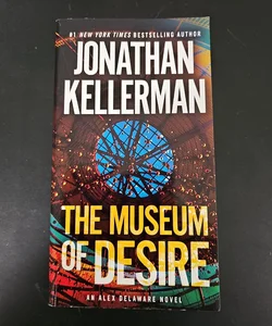 The Museum of Desire