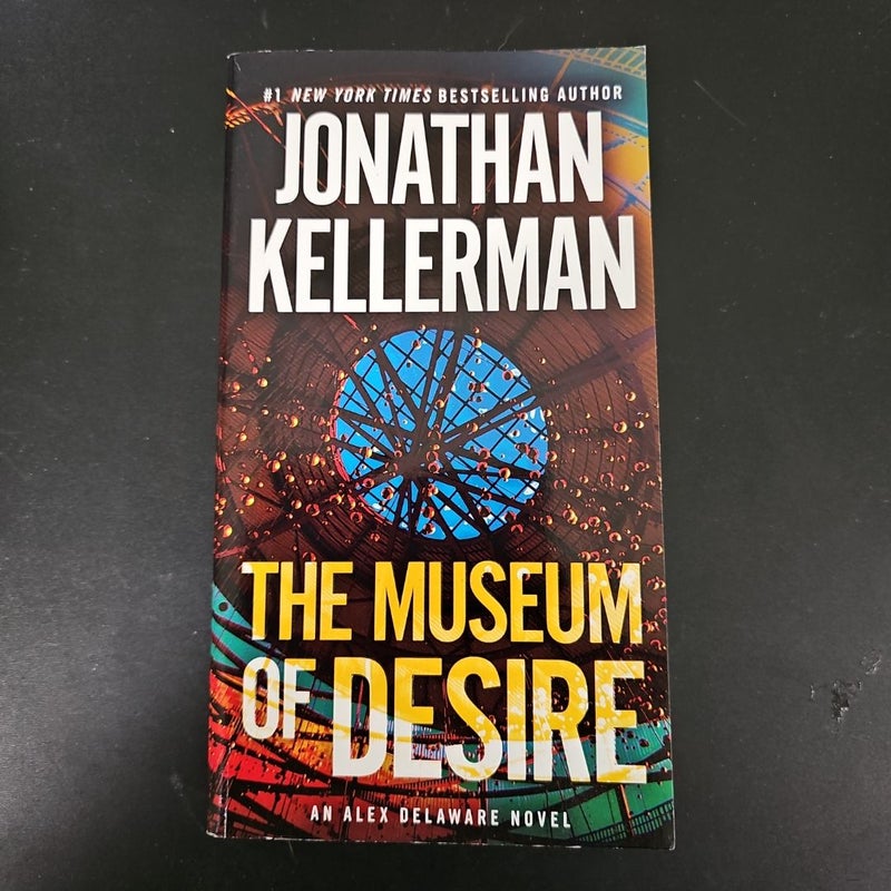 The Museum of Desire