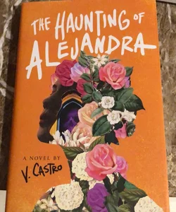The Haunting of Alejandra