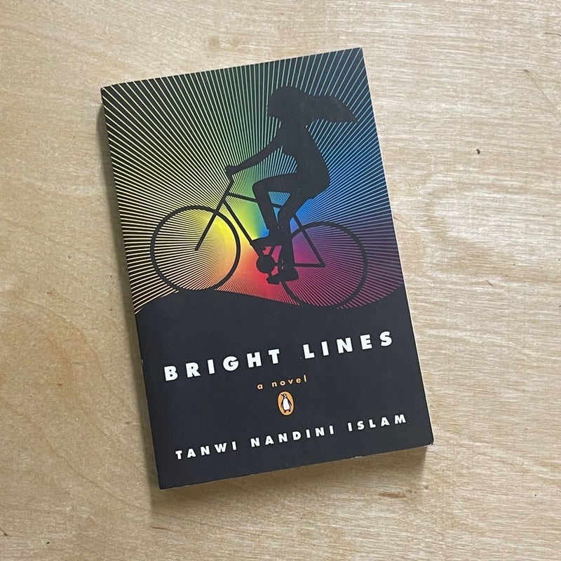 Bright Lines