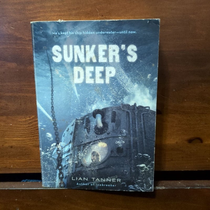 Sunker's Deep