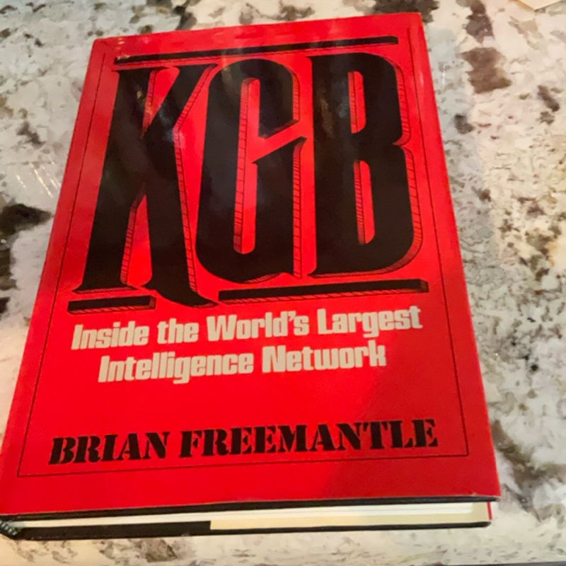 KGB