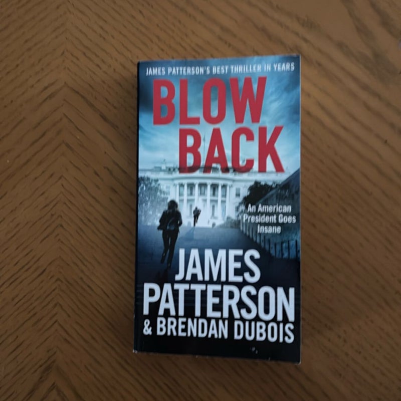 Blowback