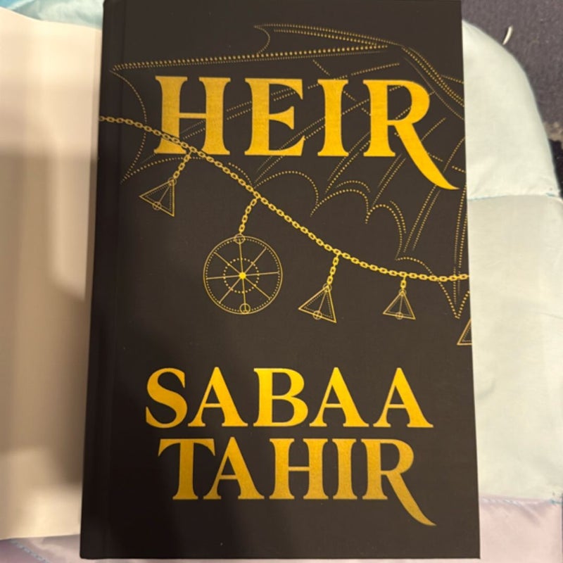 Heir