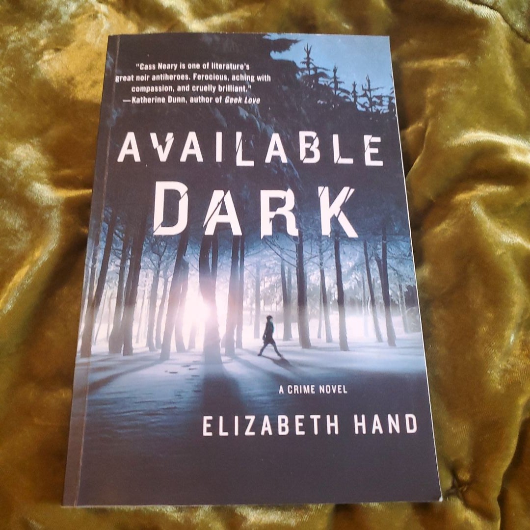 Available Dark