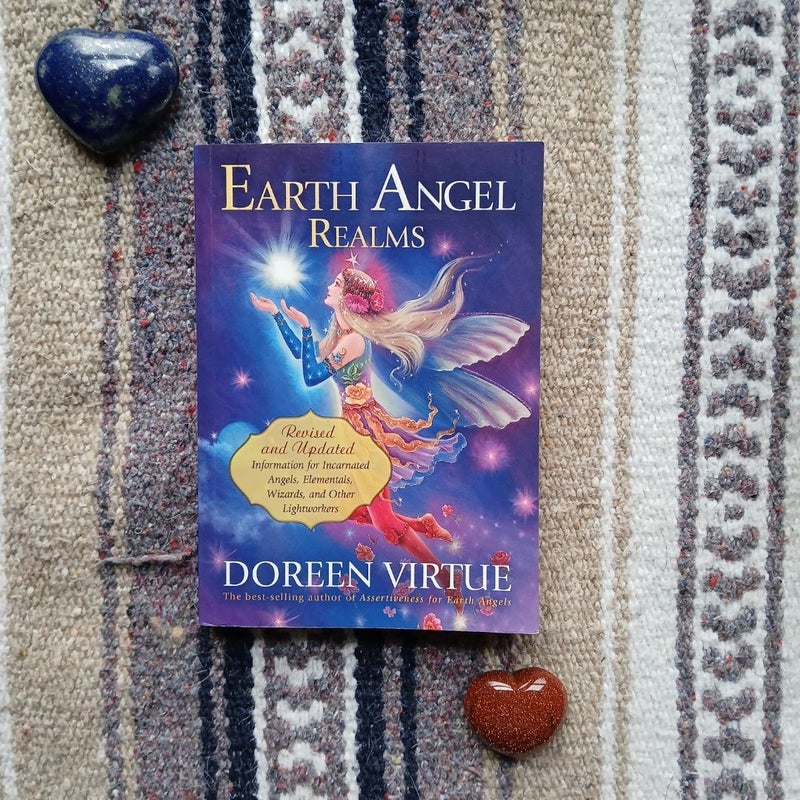 Earth Angel Realms