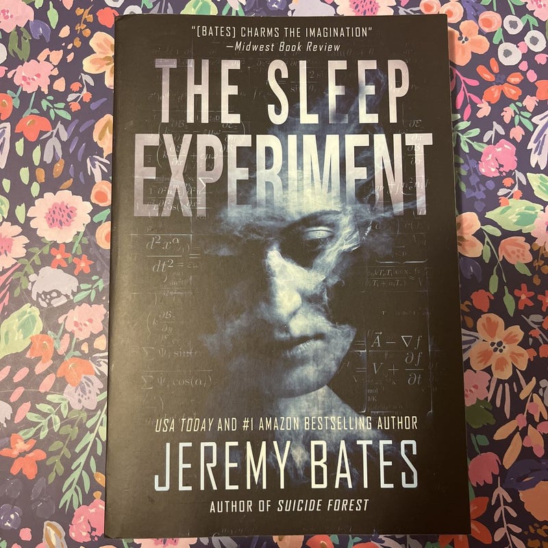 The Sleep Experiment