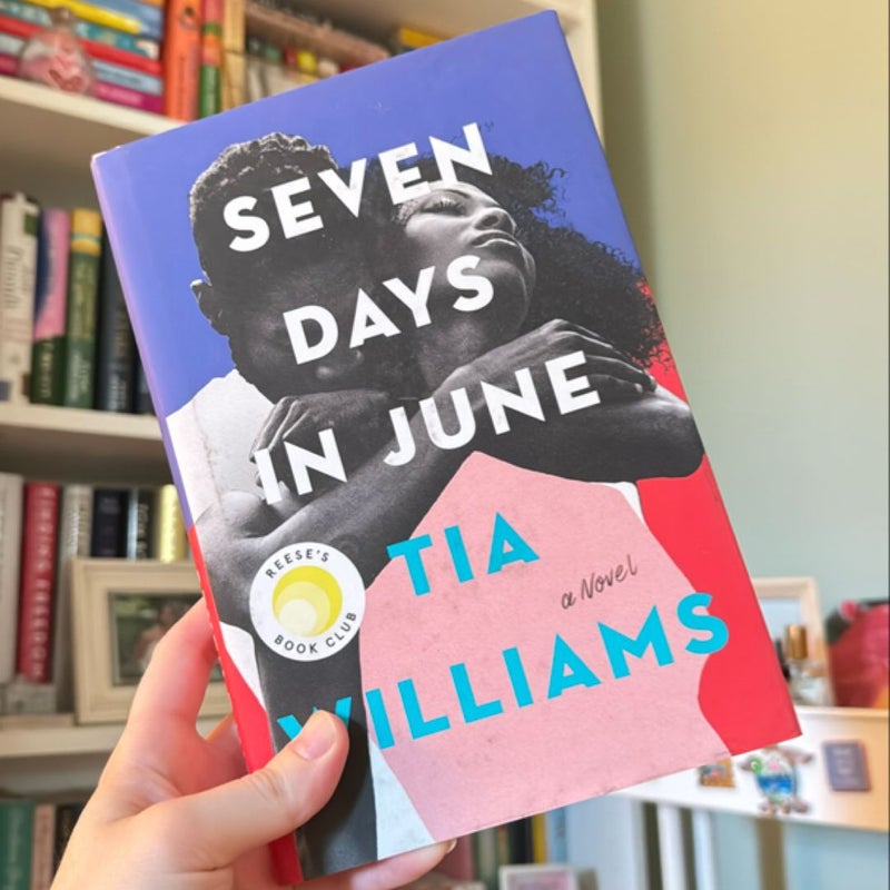 Seven Days in June