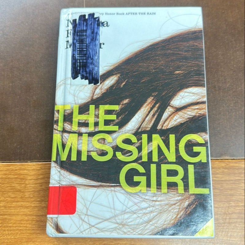 The Missing Girl