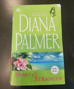 Heart of a stranger 