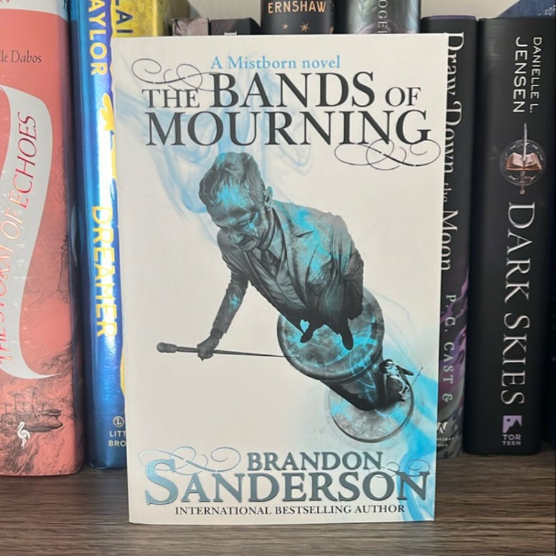 The Bands of Mourning