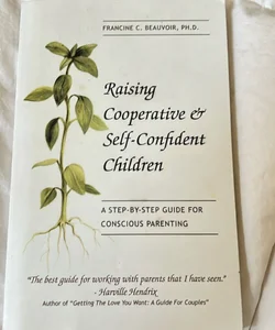 Raising Cooperative & Self-Confident Children 